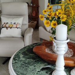 Hobby Möbel aufbereiten